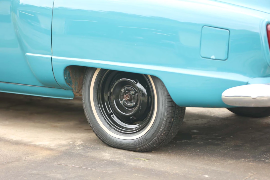 1950 Studebaker Champion - Image 17 of 31