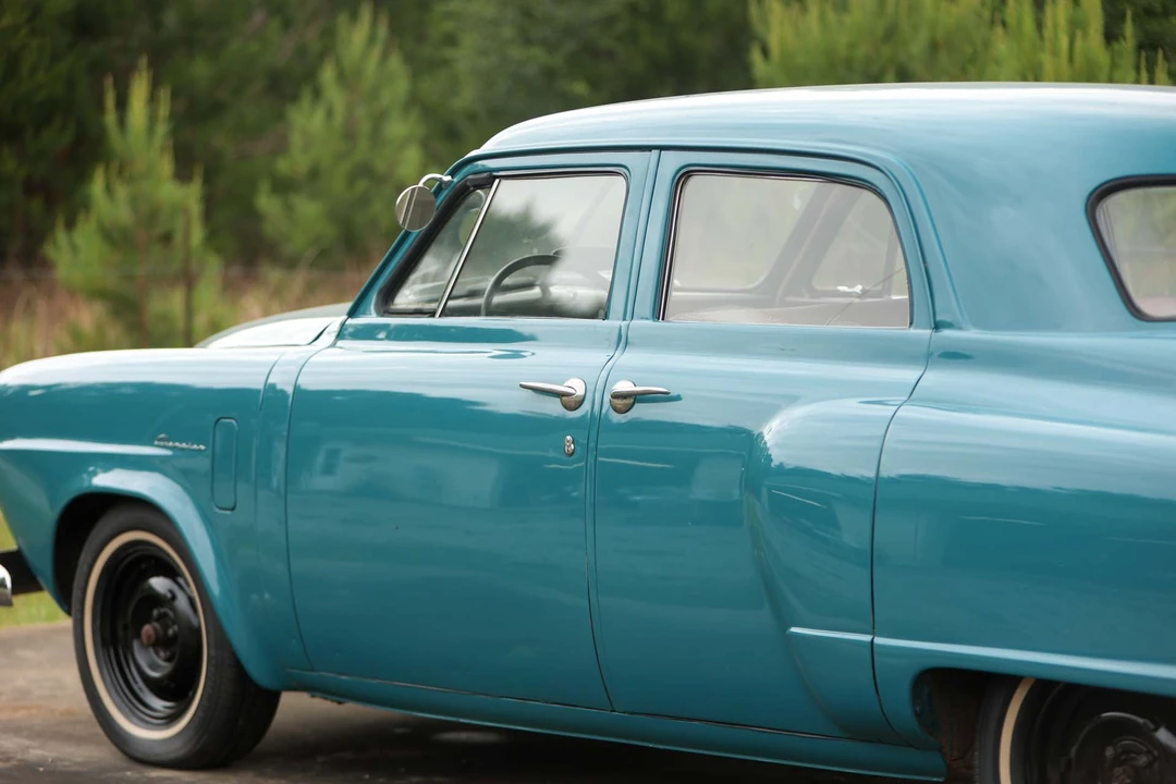 1950 Studebaker Champion - Image 20 of 31