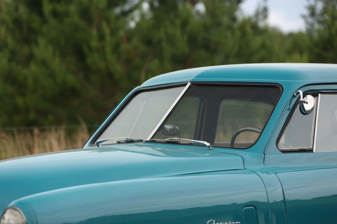 1950 Studebaker Champion - Image 21 of 31