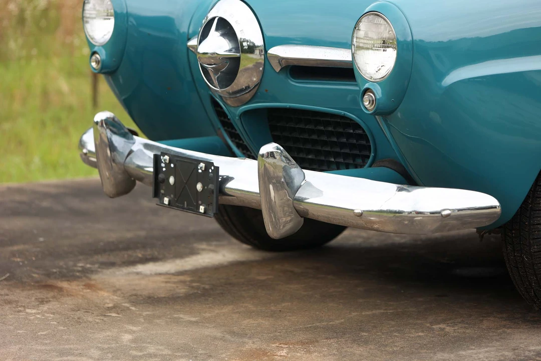 1950 Studebaker Champion - Image 23 of 31