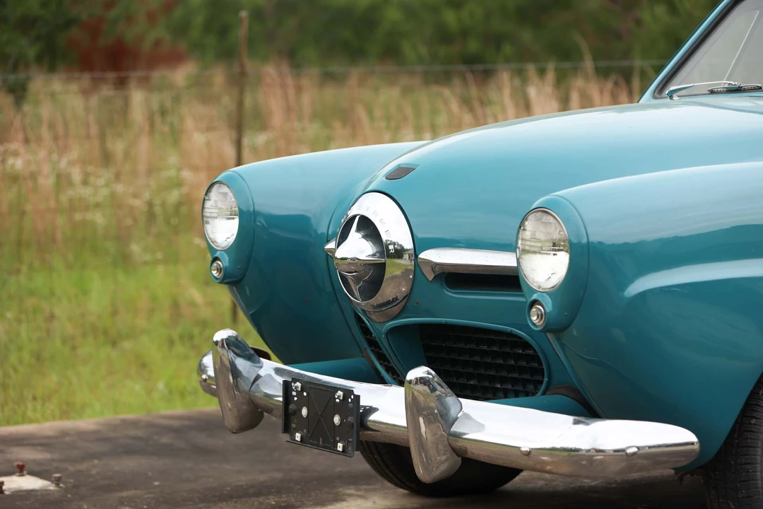 1950 Studebaker Champion - Image 24 of 31