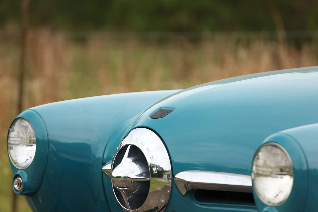 1950 Studebaker Champion - Image 25 of 31