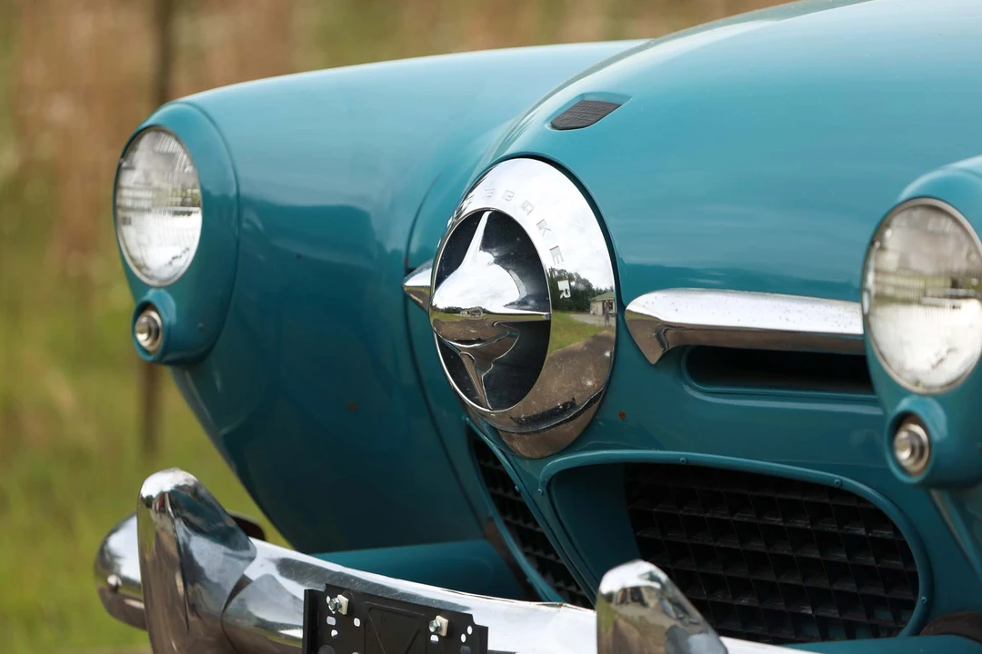 1950 Studebaker Champion - Image 26 of 31