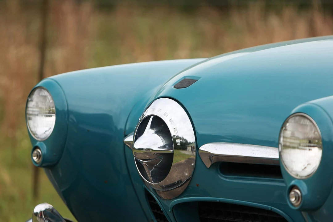 1950 Studebaker Champion - Image 27 of 31