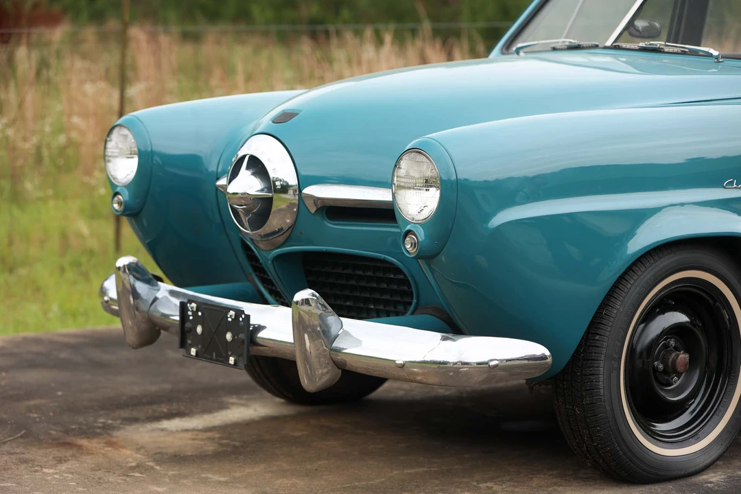 1950 Studebaker Champion - Image 28 of 31