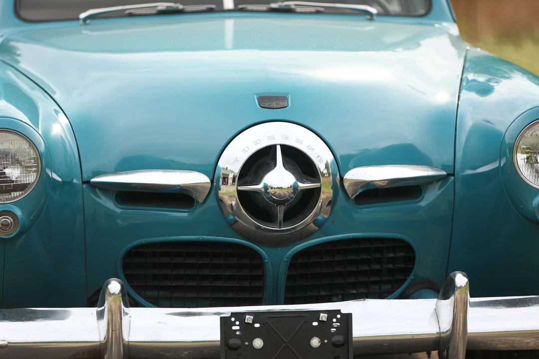 1950 Studebaker Champion - Image 29 of 31