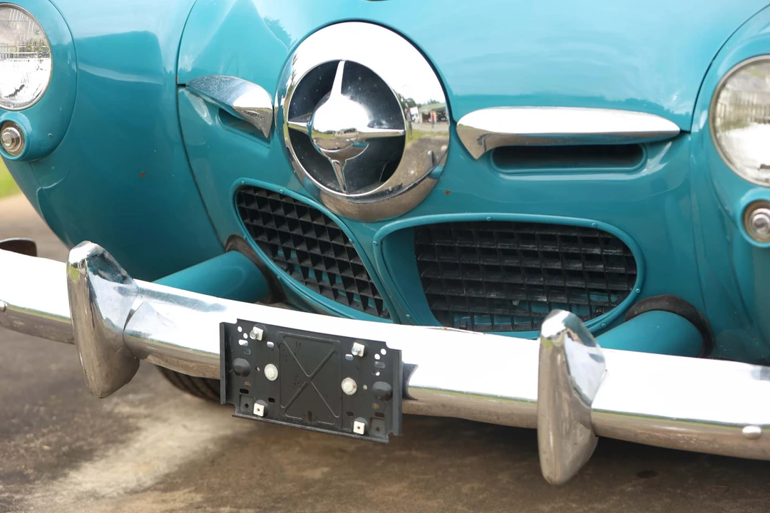 1950 Studebaker Champion - Image 30 of 31