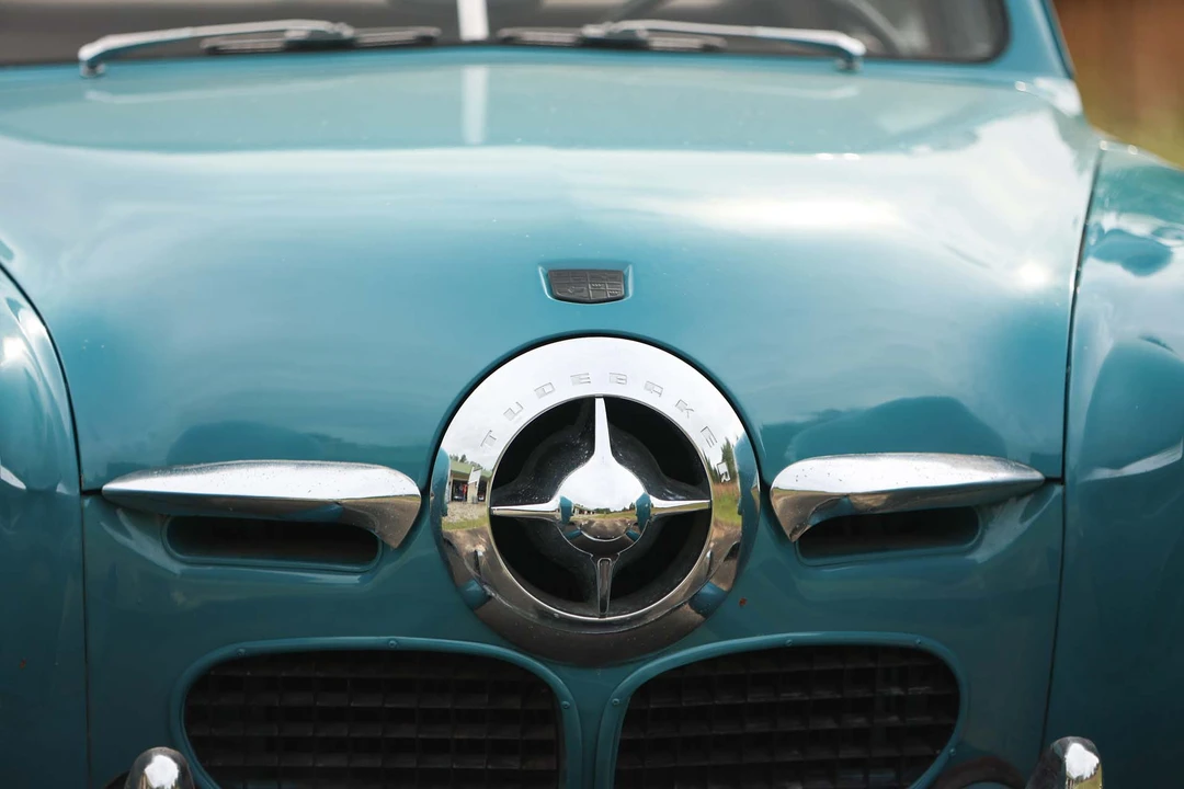 1950 Studebaker Champion - Image 31 of 31