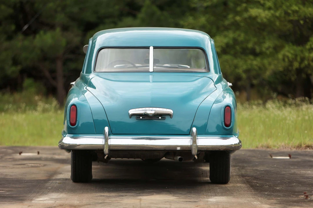 1950 Studebaker Champion - Image 5 of 31
