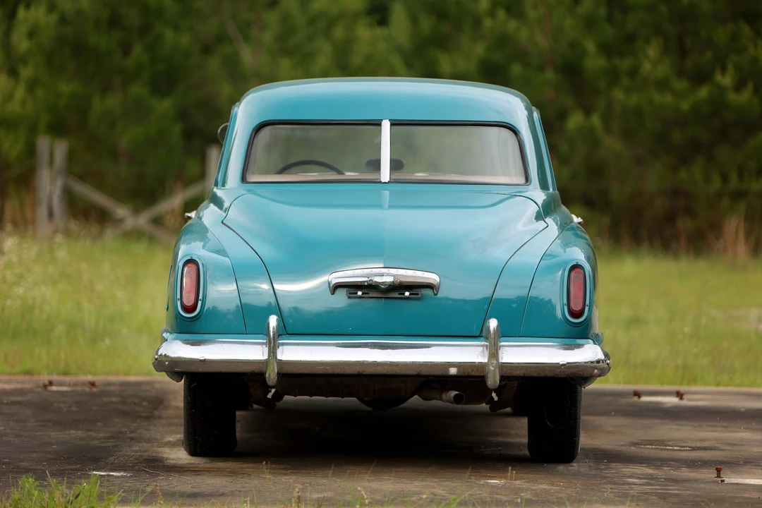 1950 Studebaker Champion - Image 6 of 31