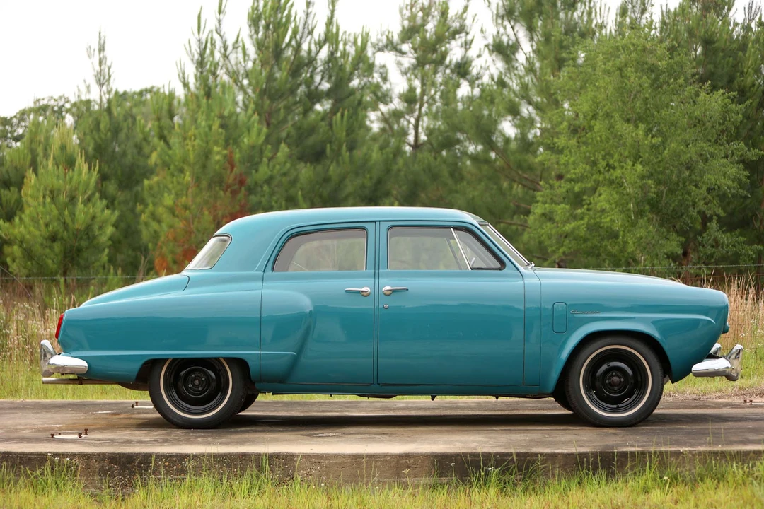 1950 Studebaker Champion - Image 8 of 31