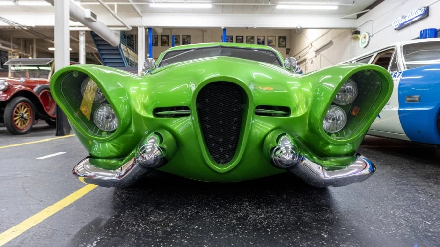 1950 Studebaker Champion - Image 4 of 31