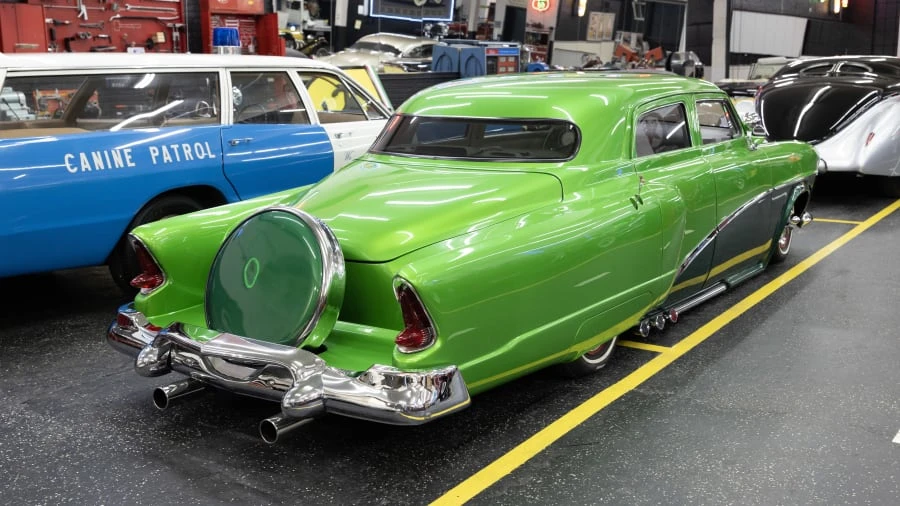 1950 Studebaker Champion - Image 3 of 31
