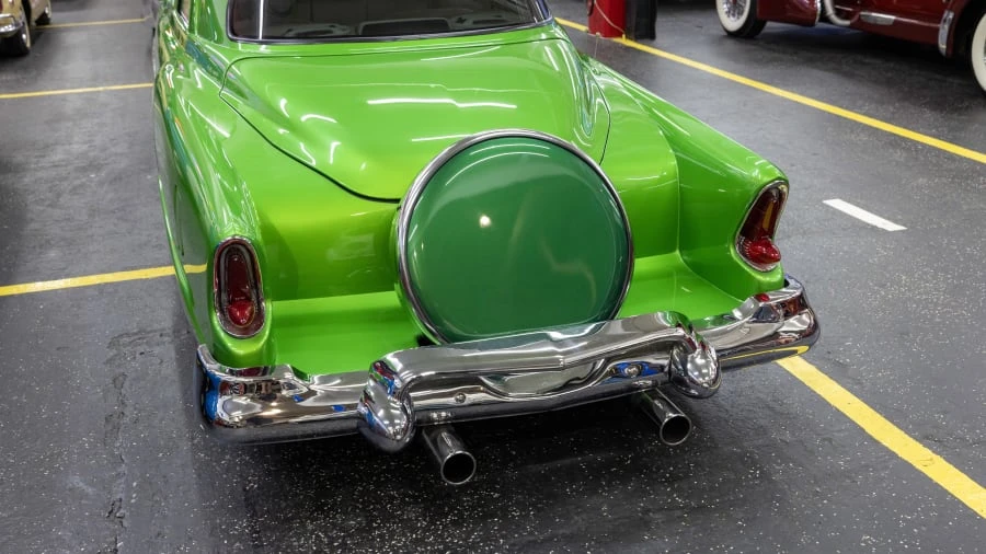 1950 Studebaker Champion - Image 5 of 31