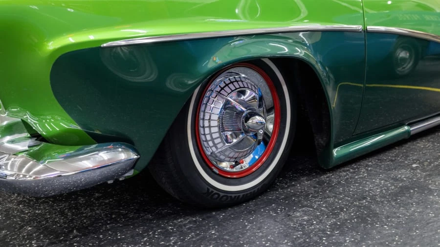 1950 Studebaker Champion - Image 10 of 31