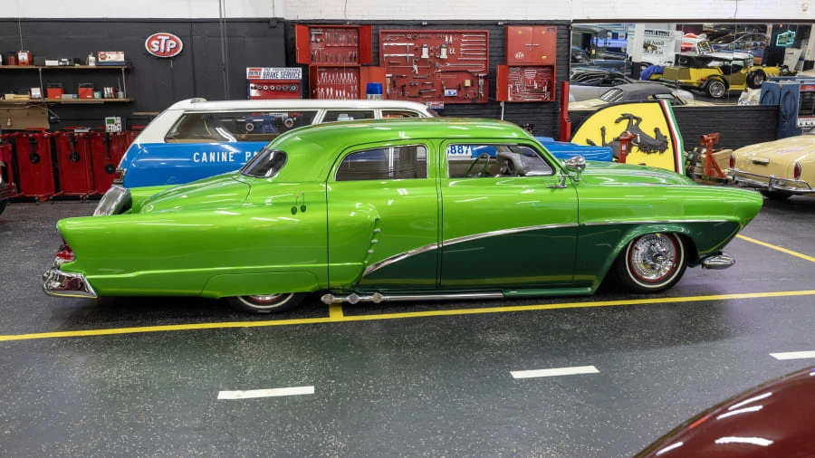 1950 Studebaker Champion - Image 2 of 31