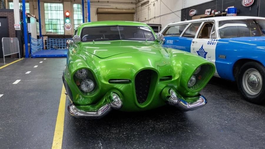 1950 Studebaker Champion - Image 12 of 31