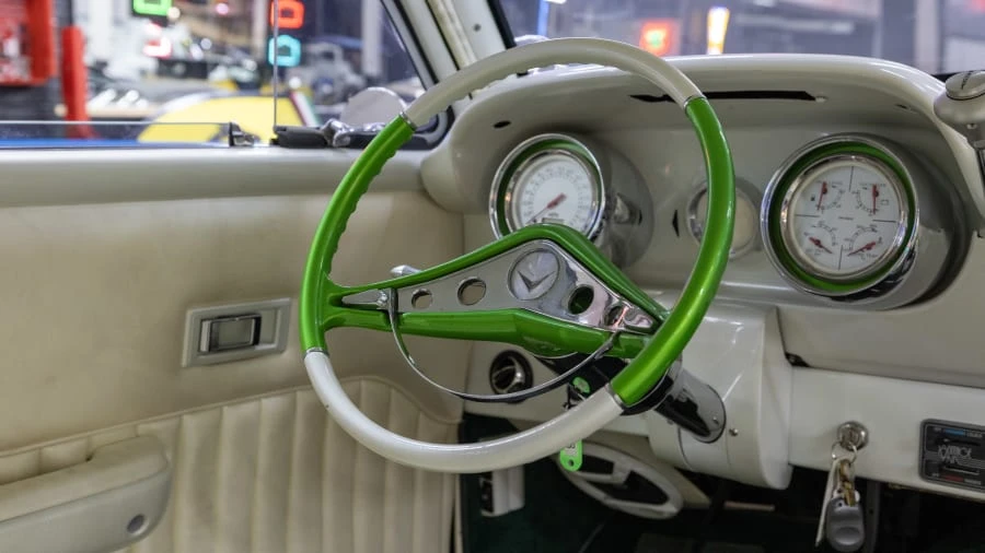 1950 Studebaker Champion - Image 23 of 31