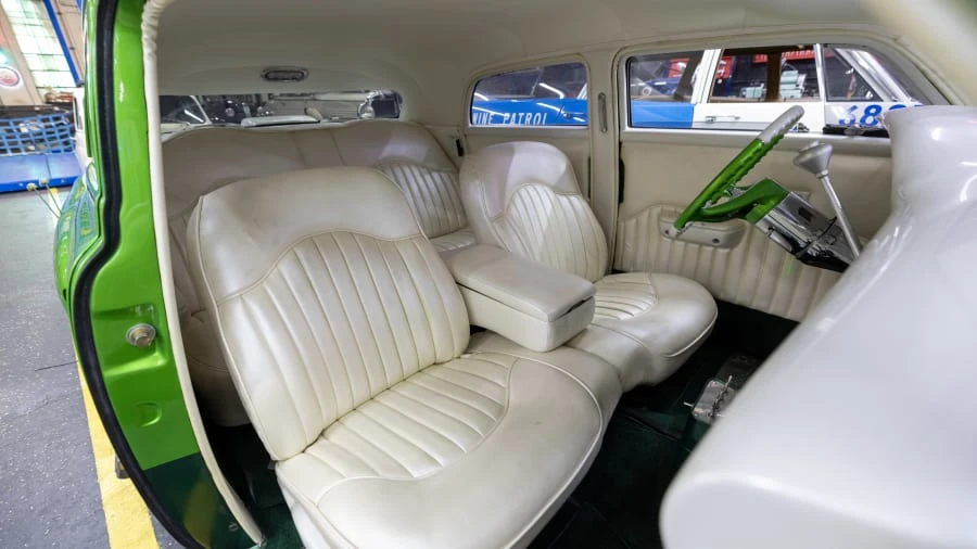 1950 Studebaker Champion - Image 24 of 31