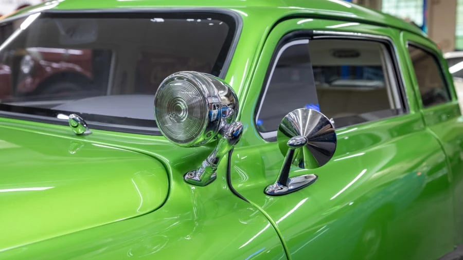 1950 Studebaker Champion - Image 8 of 31