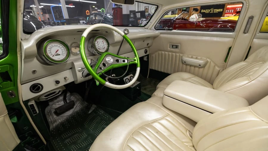 1950 Studebaker Champion - Image 20 of 31