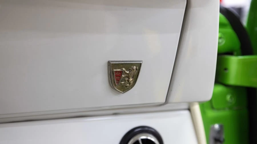 1950 Studebaker Champion - Image 31 of 31
