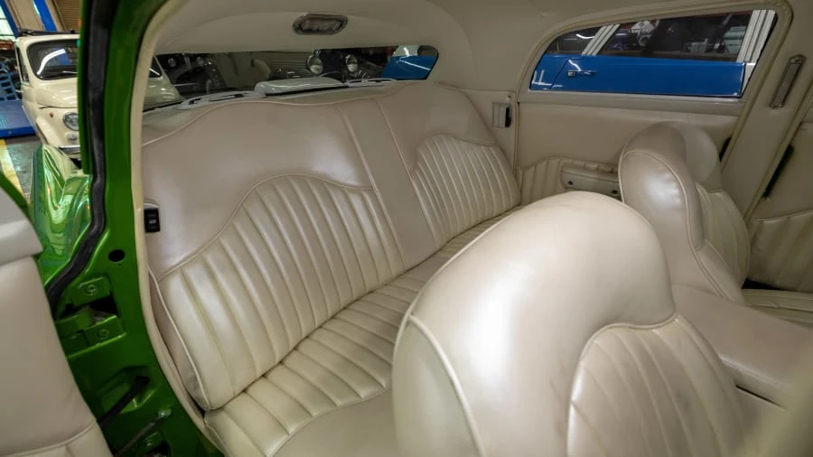 1950 Studebaker Champion - Image 29 of 31
