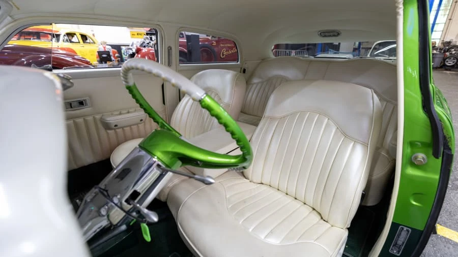 1950 Studebaker Champion - Image 25 of 31