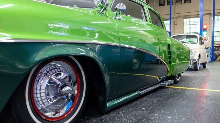 1950 Studebaker Champion - Image 7 of 31