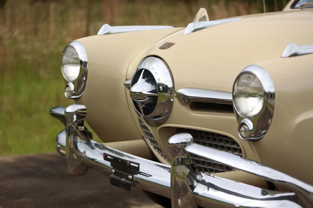 1950 Studebaker Champion - Image 12 of 31