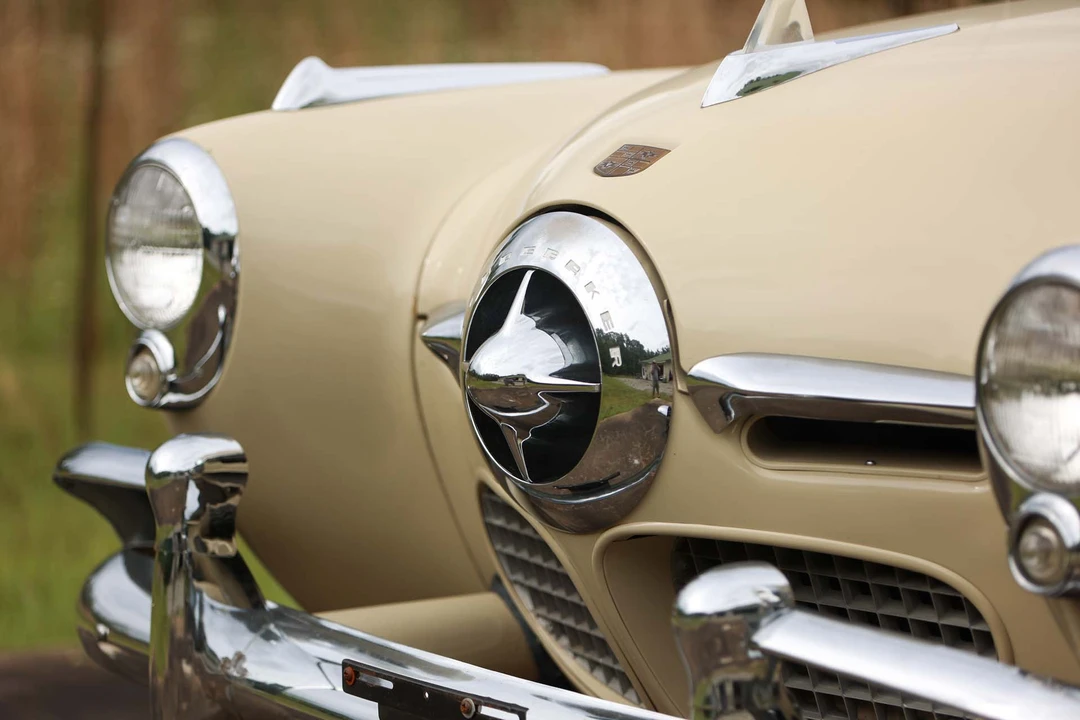 1950 Studebaker Champion - Image 14 of 31