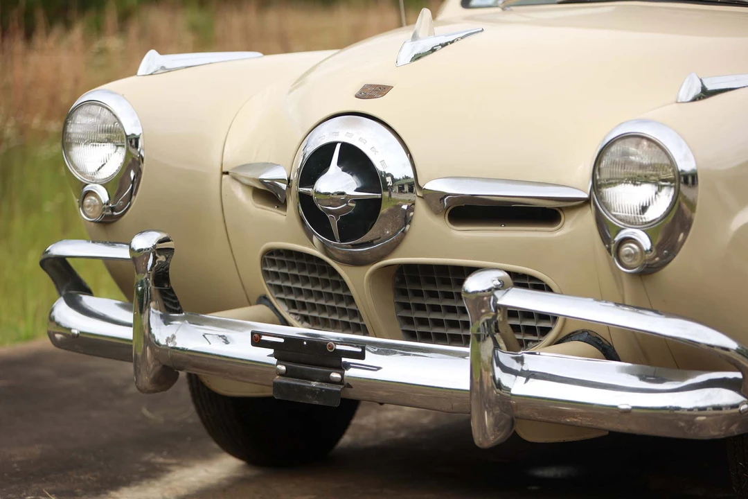 1950 Studebaker Champion - Image 15 of 31
