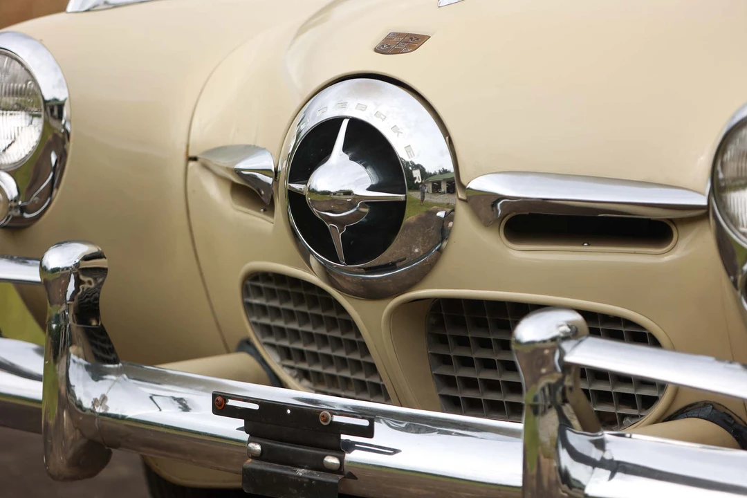 1950 Studebaker Champion - Image 16 of 31