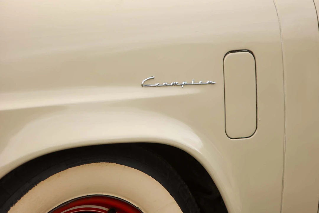 1950 Studebaker Champion - Image 17 of 31