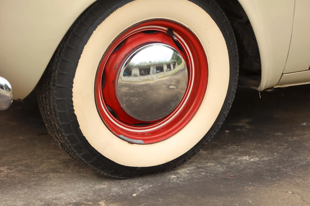 1950 Studebaker Champion - Image 18 of 31