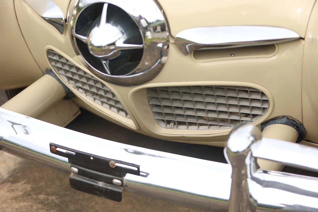 1950 Studebaker Champion - Image 20 of 31