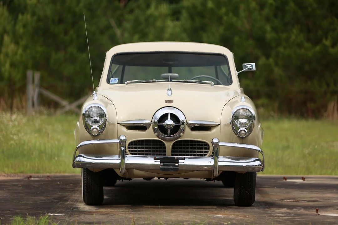 1950 Studebaker Champion - Image 2 of 31