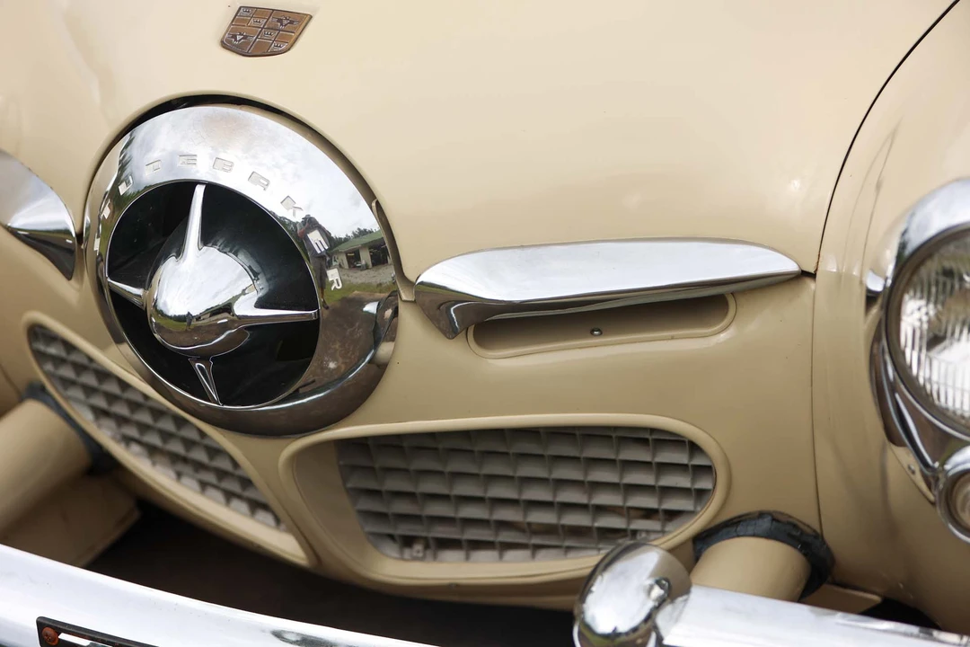 1950 Studebaker Champion - Image 21 of 31