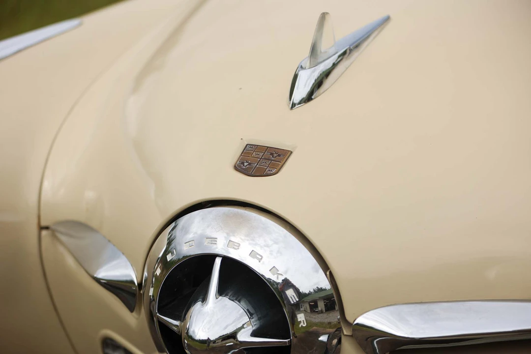 1950 Studebaker Champion - Image 22 of 31