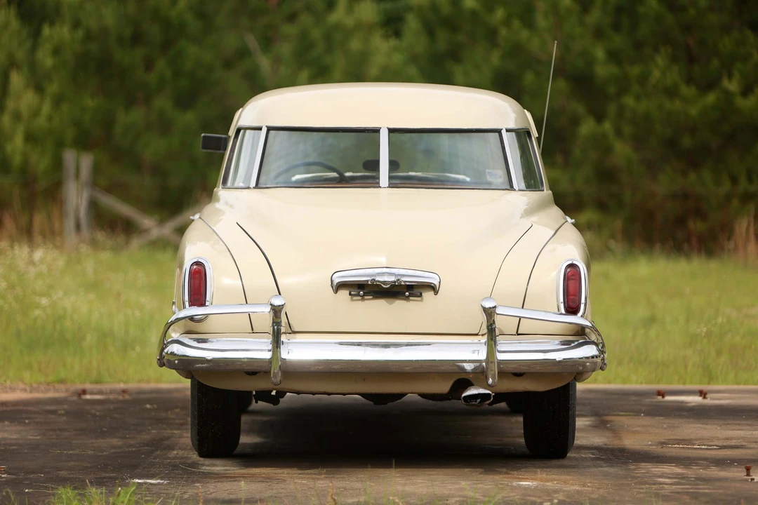 1950 Studebaker Champion - Image 23 of 31