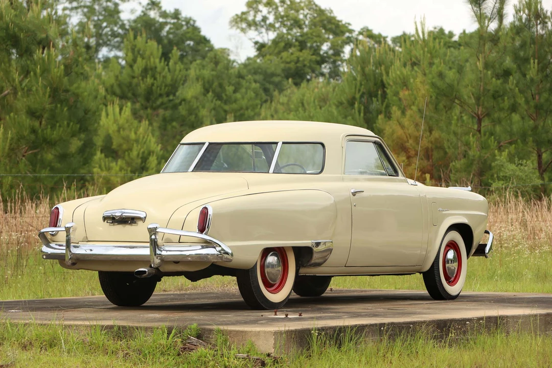 1950 Studebaker Champion - Image 24 of 31