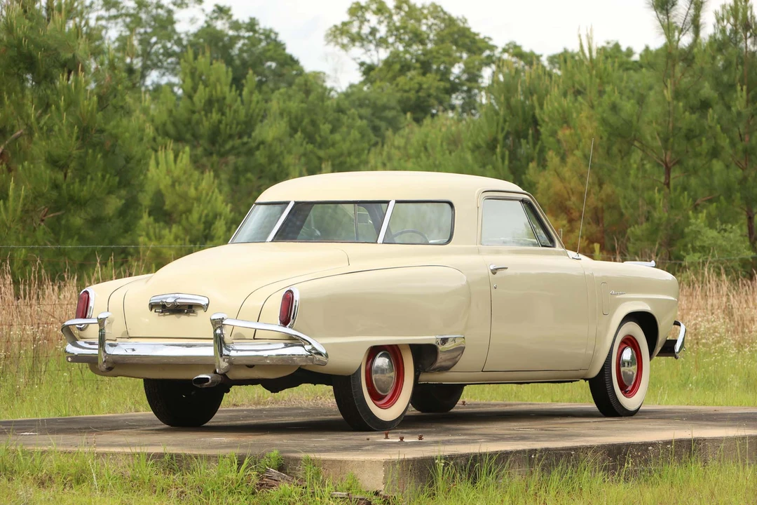 1950 Studebaker Champion - Image 25 of 31