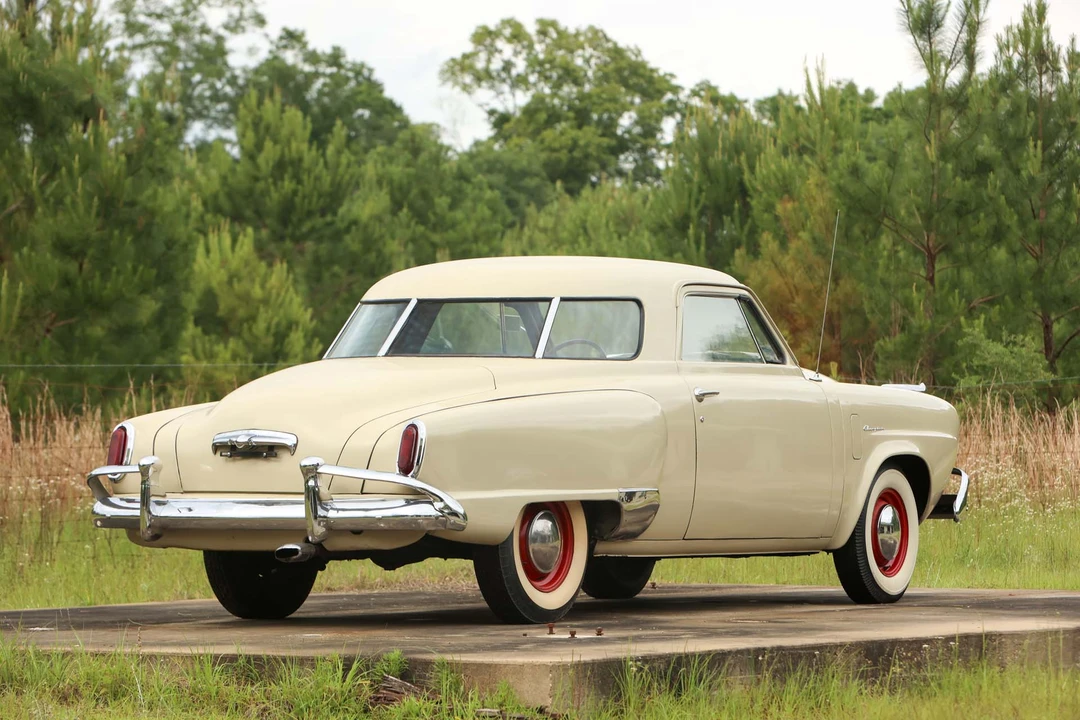1950 Studebaker Champion - Image 26 of 31