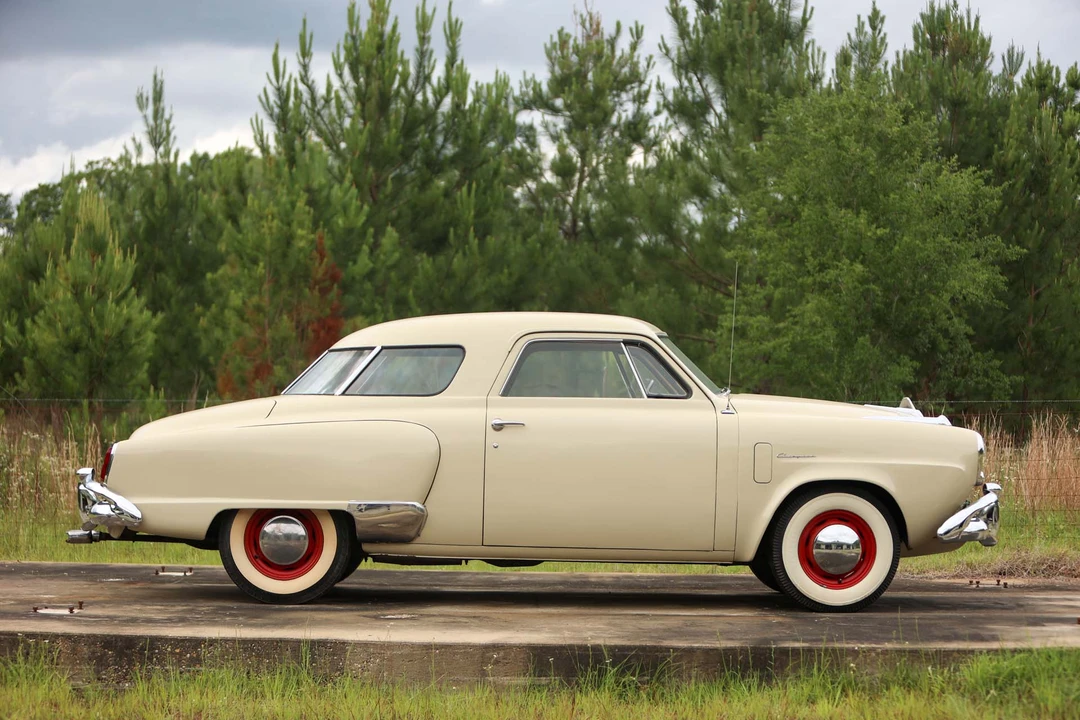 1950 Studebaker Champion - Image 27 of 31