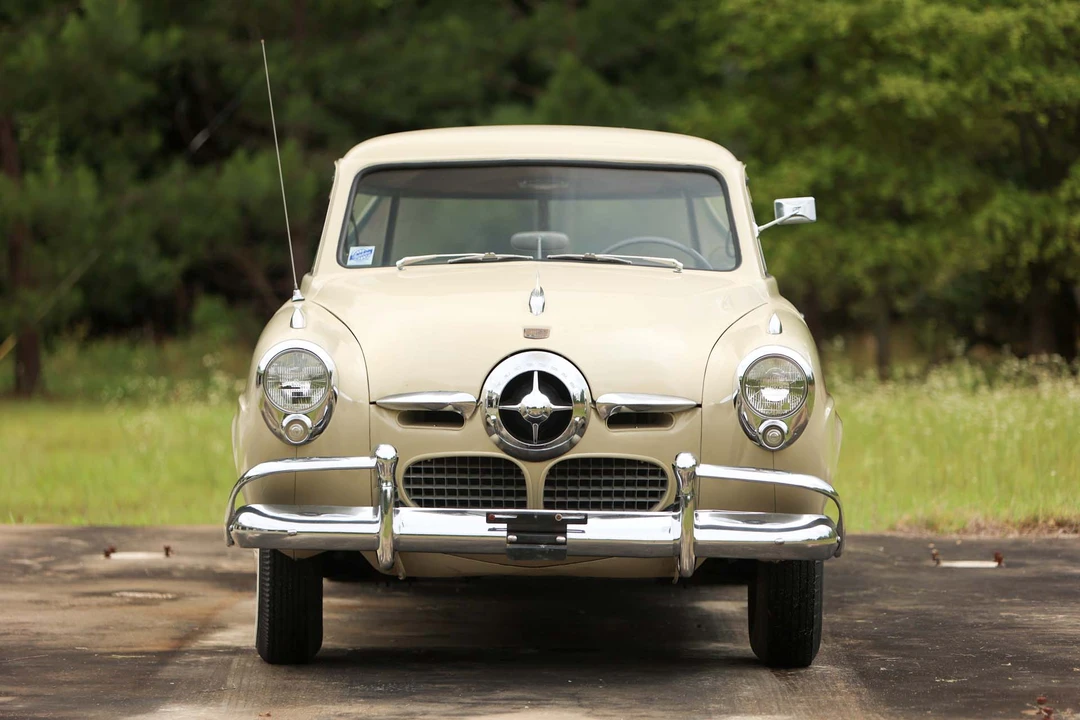 1950 Studebaker Champion - Image 28 of 31