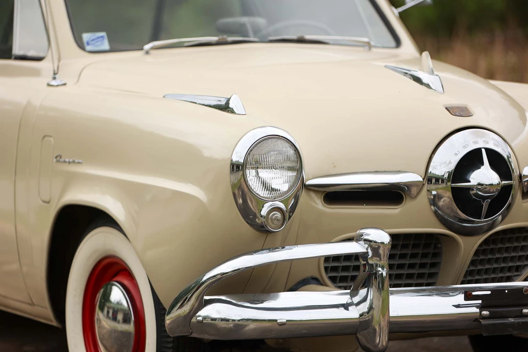 1950 Studebaker Champion - Image 29 of 31