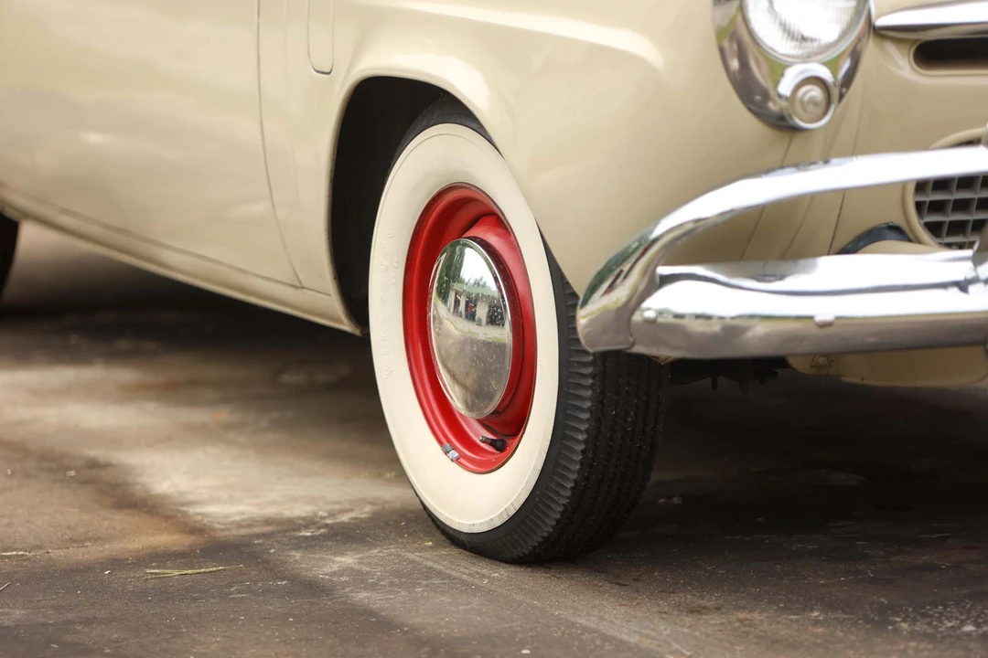 1950 Studebaker Champion - Image 30 of 31