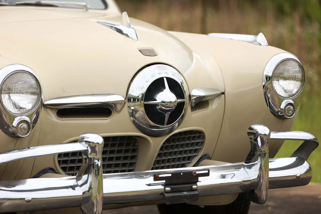 1950 Studebaker Champion - Image 31 of 31