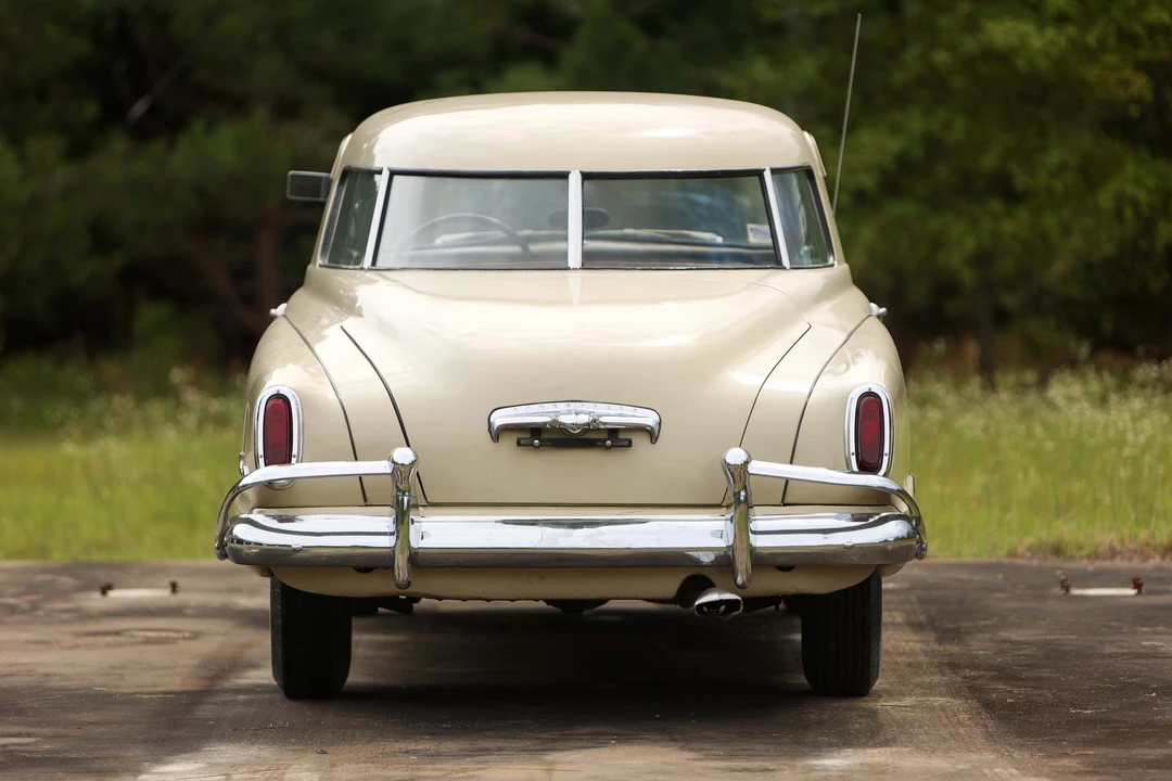 1950 Studebaker Champion - Image 6 of 31