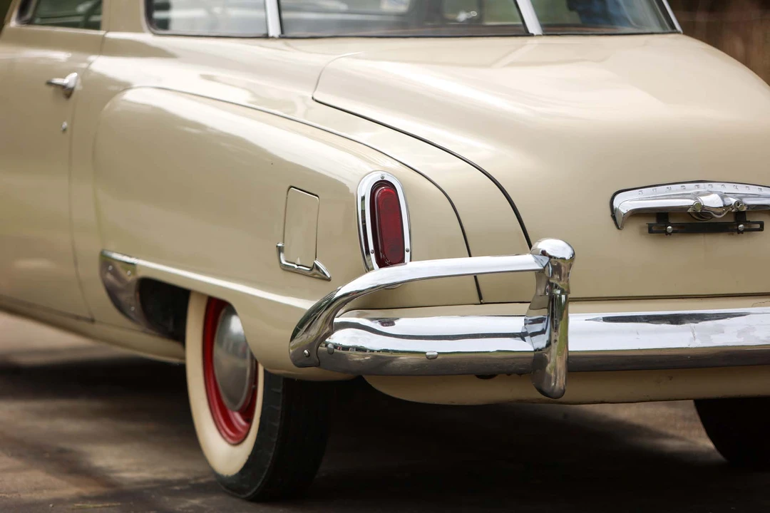 1950 Studebaker Champion - Image 7 of 31